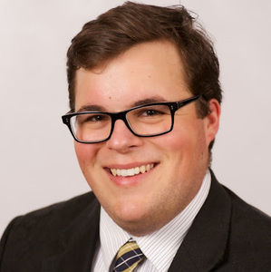 Meet your Posher, Matt